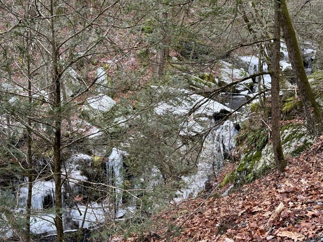 Waterfall