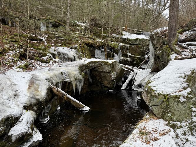 Waterfall
