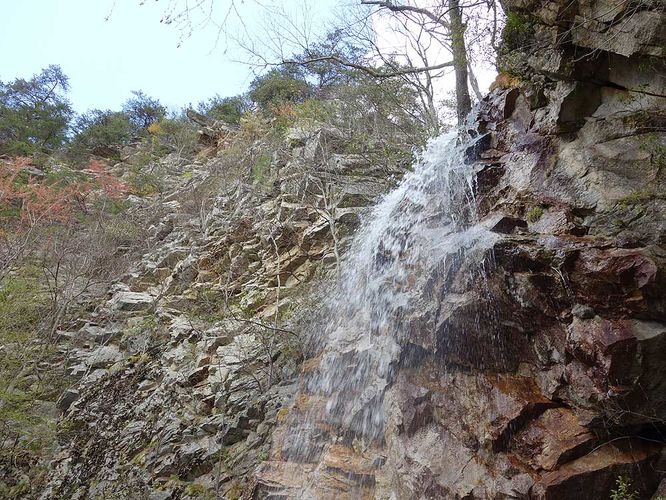 Picture 7 of Falls Ridge Hike 050215