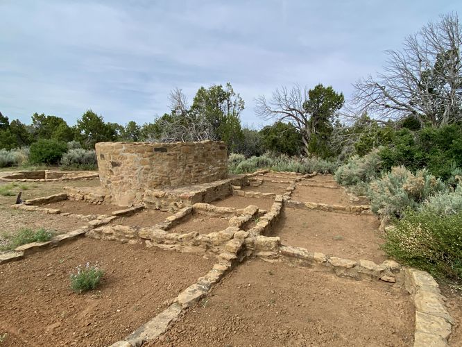 Far View Tower Site