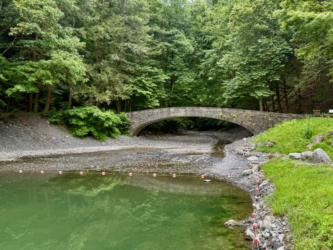 Gorge Trail (Fillmore Glen) - Fillmore Glen Gorge Trail album