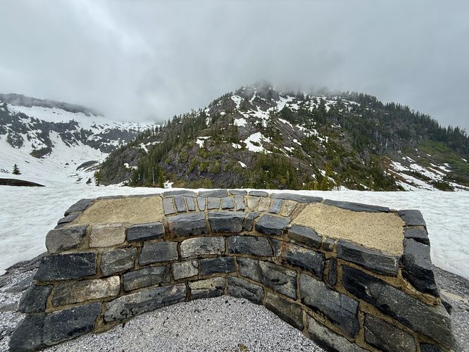 Picture 3 of Fire and Ice Trail