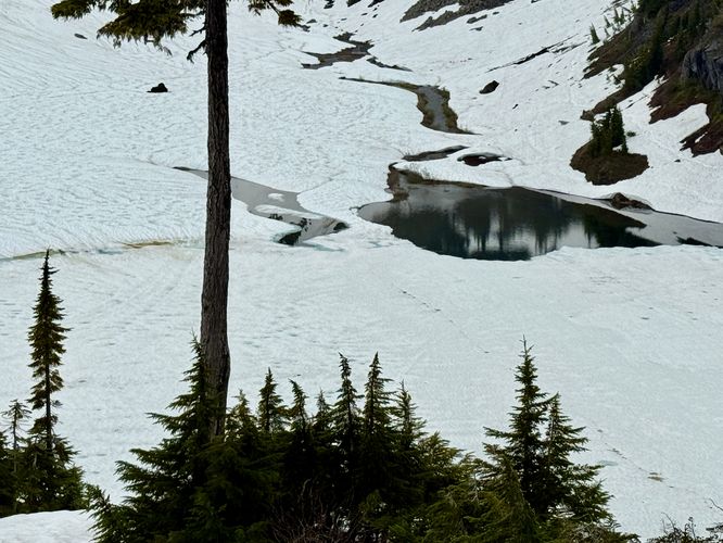 Picture 13 of Fire and Ice Trail