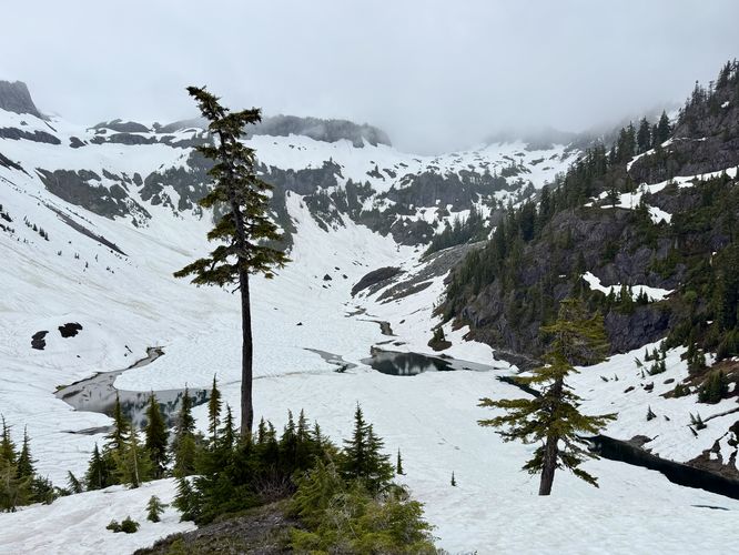 Picture 16 of Fire and Ice Trail