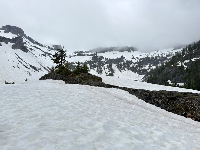 Picture 19 of Fire and Ice Trail
