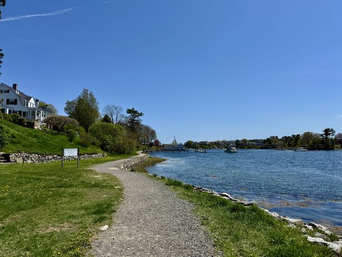 Picture 3 of Fishermans Walk May 12 2025