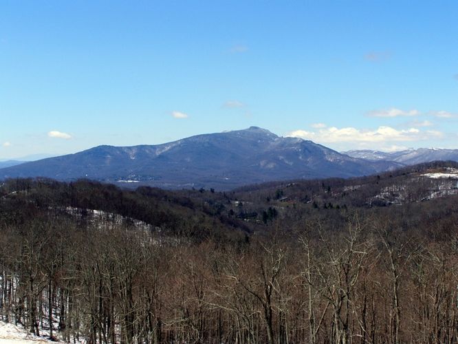 Picture 21 of Flat Top Tower Hike 032815