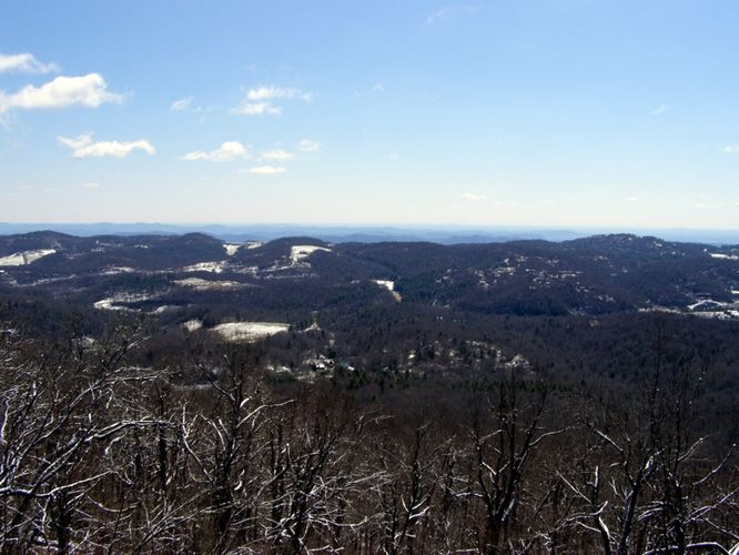 Picture 31 of Flat Top Tower Hike 032815