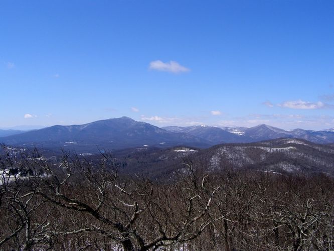 Picture 35 of Flat Top Tower Hike 032815