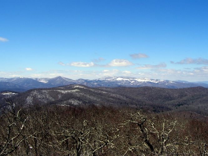 Picture 36 of Flat Top Tower Hike 032815