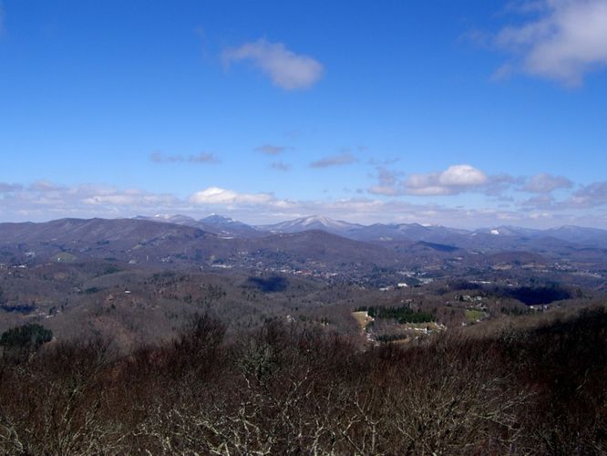 Picture 37 of Flat Top Tower Hike 032815