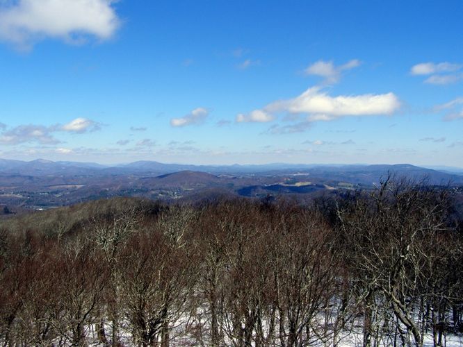 Picture 38 of Flat Top Tower Hike 032815
