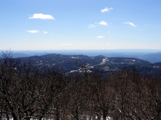 Picture 39 of Flat Top Tower Hike 032815