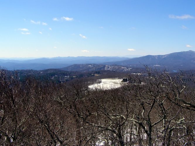 Picture 40 of Flat Top Tower Hike 032815
