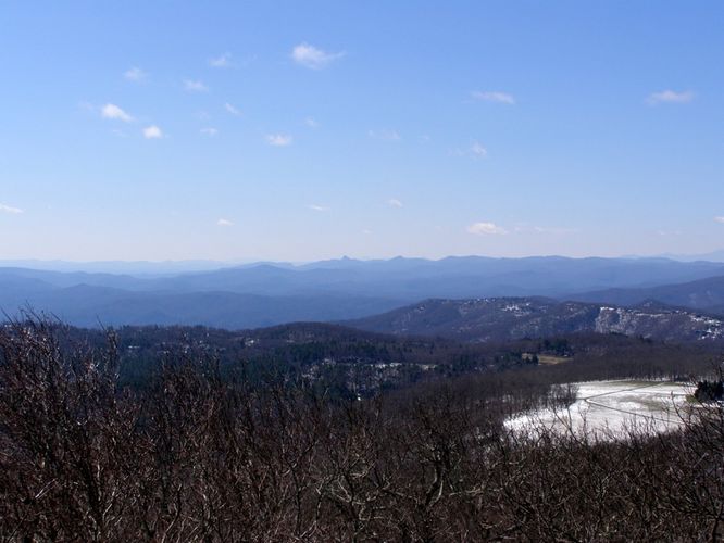 Picture 41 of Flat Top Tower Hike 032815