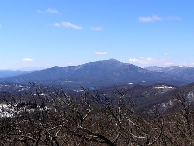 Picture 42 of Flat Top Tower Hike 032815