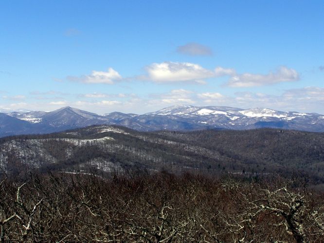 Picture 43 of Flat Top Tower Hike 032815