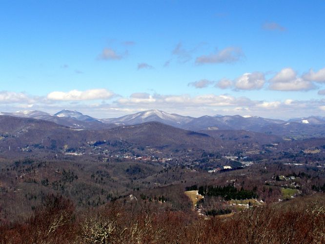 Picture 44 of Flat Top Tower Hike 032815