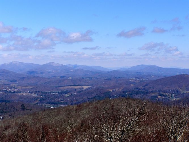 Picture 45 of Flat Top Tower Hike 032815