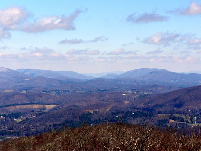 Picture 46 of Flat Top Tower Hike 032815