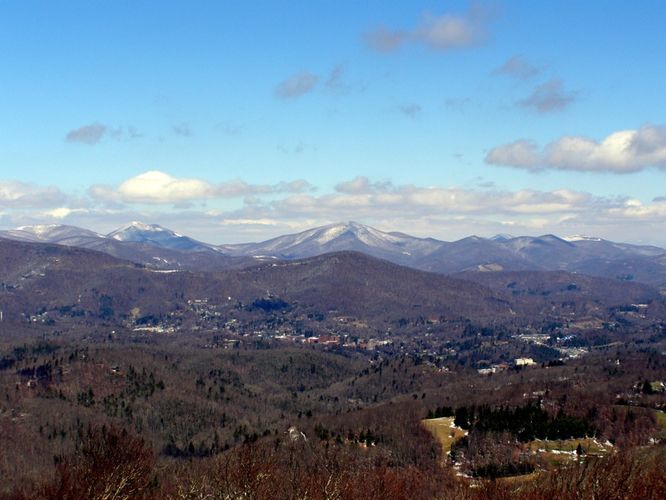Picture 47 of Flat Top Tower Hike 032815