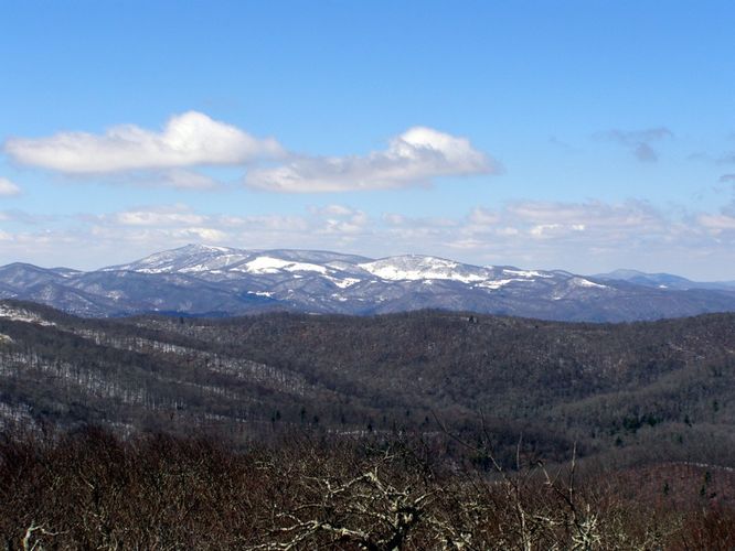 Picture 48 of Flat Top Tower Hike 032815