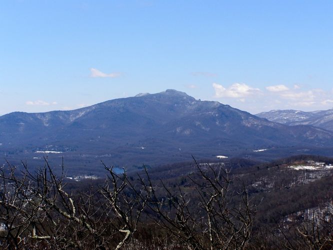 Picture 49 of Flat Top Tower Hike 032815