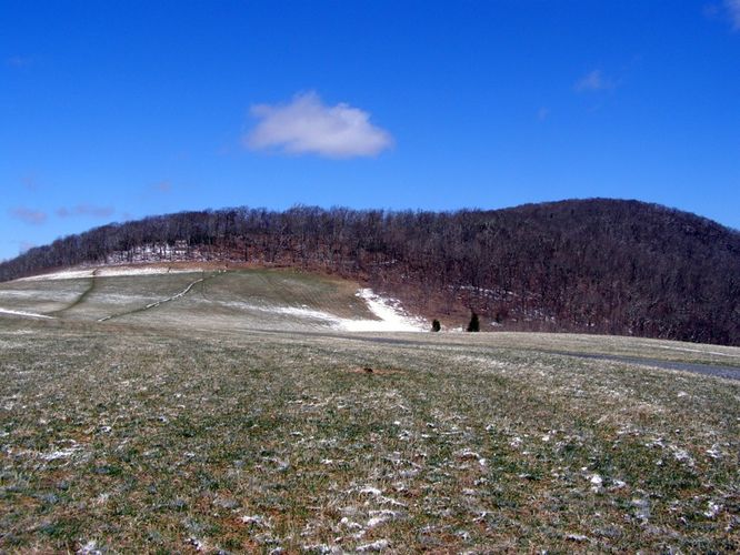 Picture 51 of Flat Top Tower Hike 032815