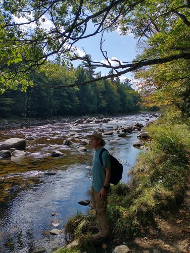 Ausable River 