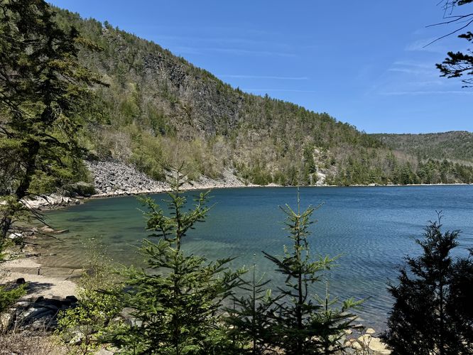 Valley Cove