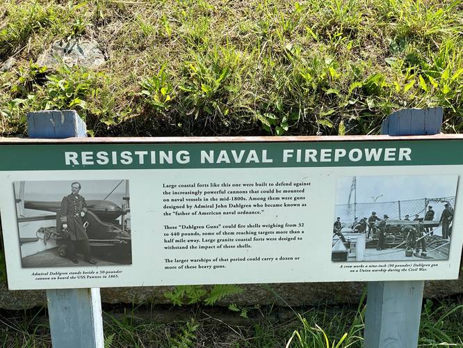 Picture 14 of Fort McClary