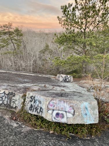 Graffiti