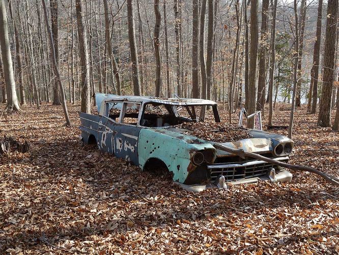 Default image for Fountainhead Regional Park Hike, a 6.4-mile trail in Fairfax Station, VA (US)