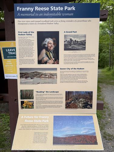 Picture 19 of Franny Reese Overlooks and Ruins Hike