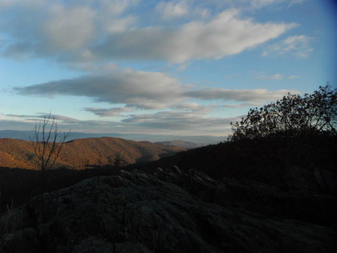 Picture 18 of Frazier Discovery Trail Hike 102112