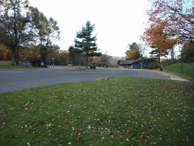 Picture 28 of Frazier Discovery Trail Hike 102112