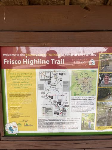 Picture 2 of Frisco Highline Trail