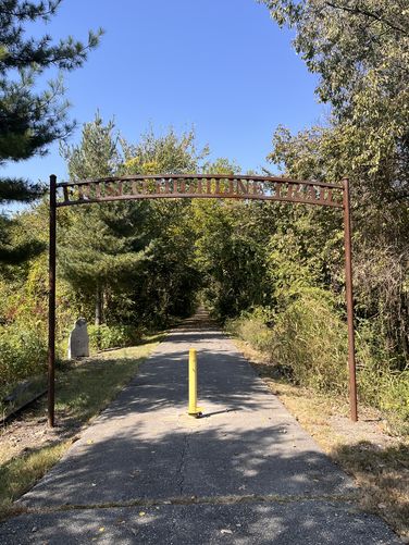 Default image for Frisco Highline Trail (Springfield to Willard), a 6.0-mile trail in Springfield, MO (US)
