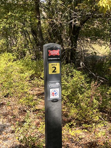 Picture 6 of Frisco Highline Trail
