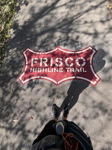 Picture 8 of Frisco Highline Trail