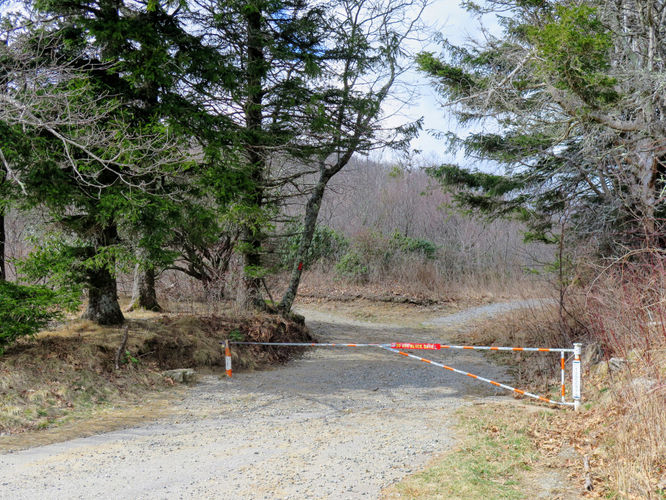 Picture 7 of Fryingpan Mountain Hike 021217