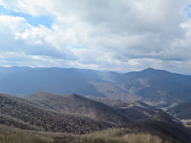 Picture 12 of Fryingpan Mountain Hike 021217