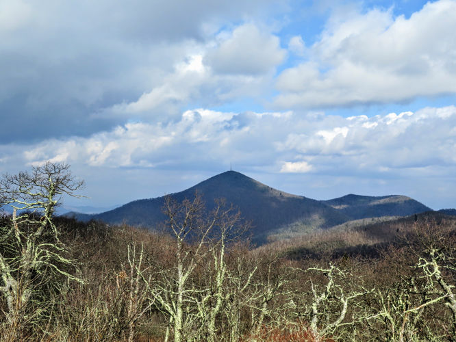 Picture 17 of Fryingpan Mountain Hike 021217