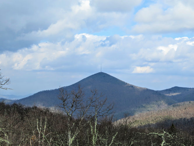 Picture 18 of Fryingpan Mountain Hike 021217