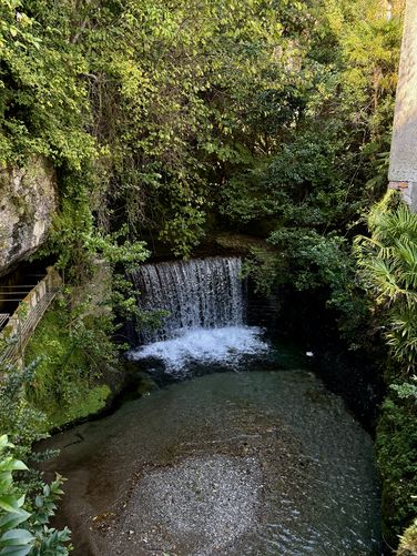 Picture 6 of Fuime Senagra Menaggio Mini Waterfall