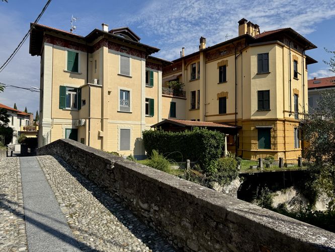 Picture 11 of Fuime Senagra Menaggio Mini Waterfall