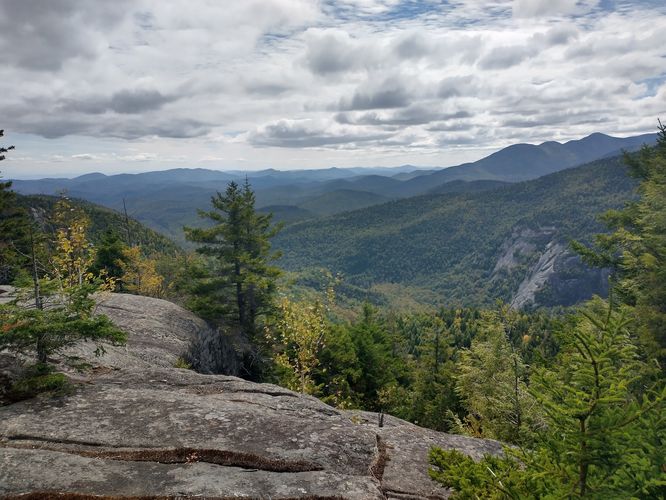 Beautiful views