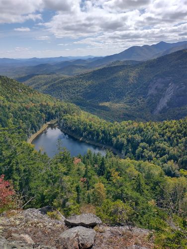 Default image for Giant's Washbowl, Nubble, Roaring Brook Falls Hike, a 5.4-mile trail in Keene Valley, NY (US)