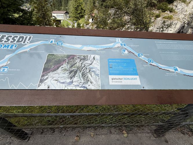 Glacier Canyon Trail - Glacier Canyon Trail album