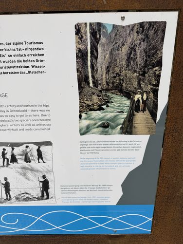 Picture 6 of Glacier Canyon Trail